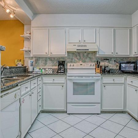 Destin On The Gulf 201 - Beach Front Property Екстериор снимка
