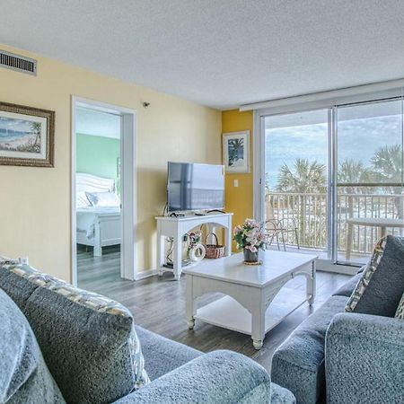 Destin On The Gulf 201 - Beach Front Property Екстериор снимка