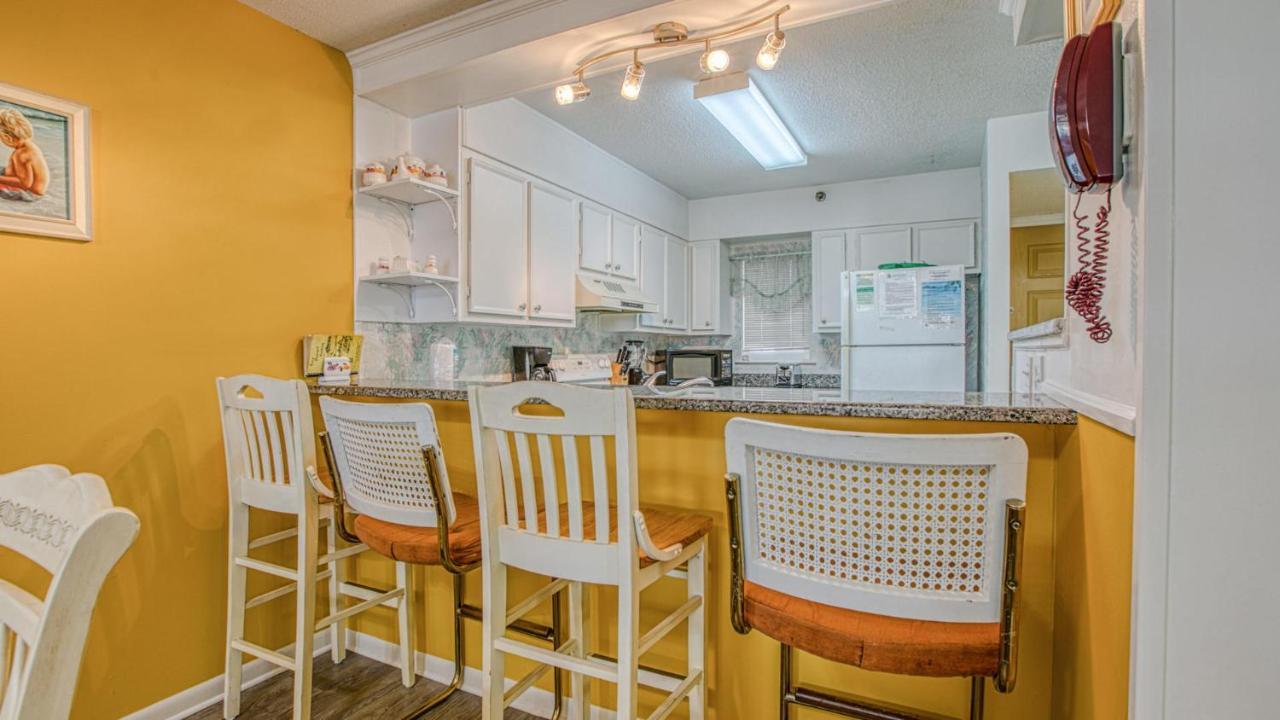 Destin On The Gulf 201 - Beach Front Property Екстериор снимка