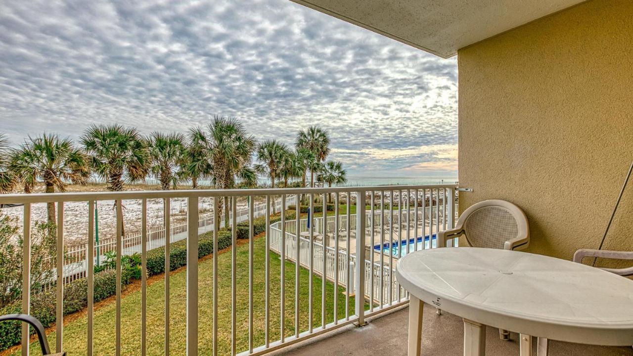 Destin On The Gulf 201 - Beach Front Property Екстериор снимка