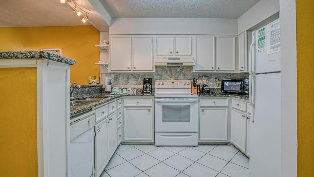 Destin On The Gulf 201 - Beach Front Property Екстериор снимка