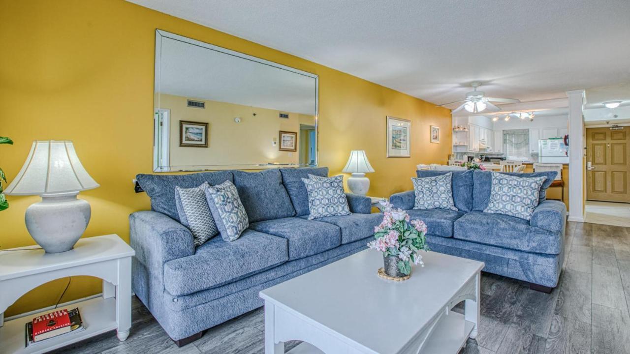 Destin On The Gulf 201 - Beach Front Property Екстериор снимка