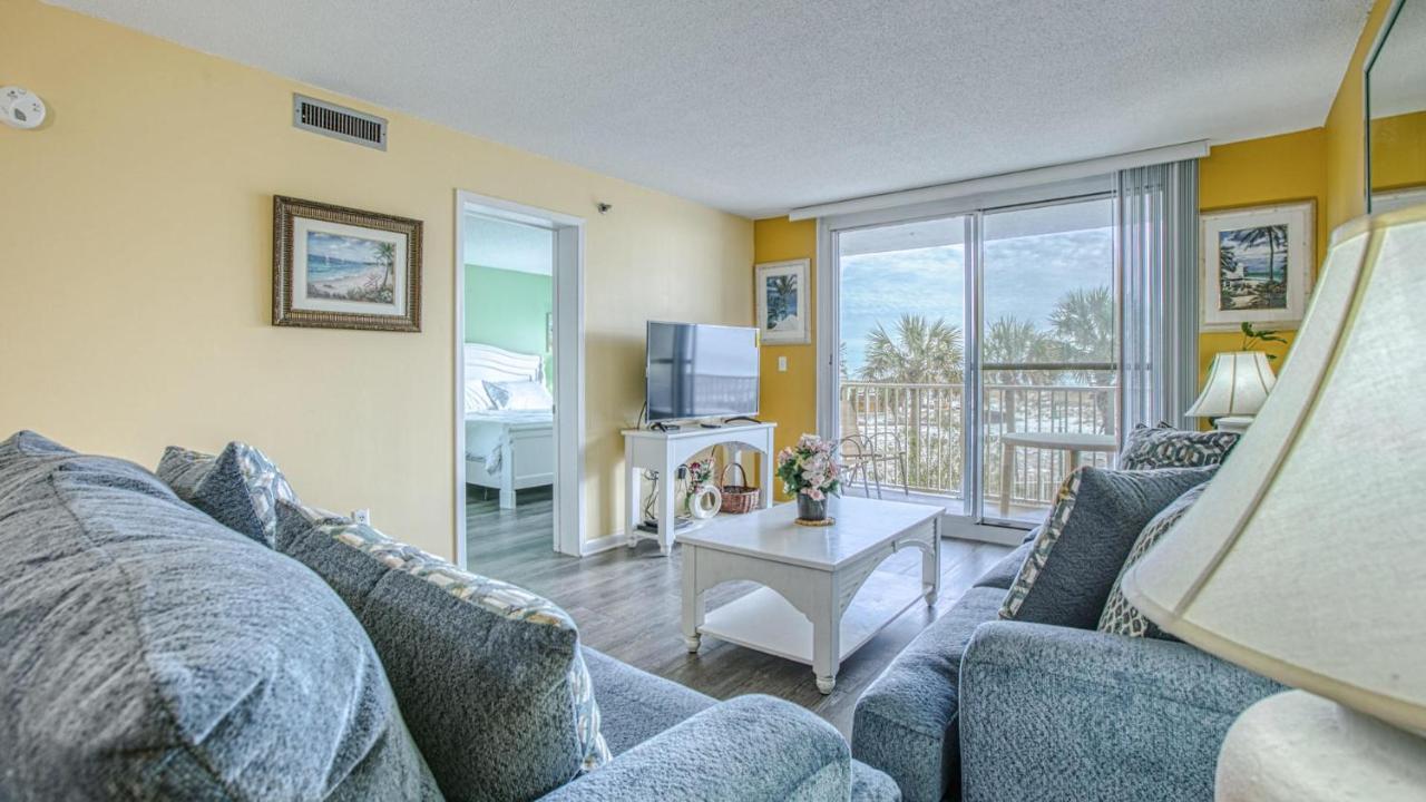 Destin On The Gulf 201 - Beach Front Property Екстериор снимка