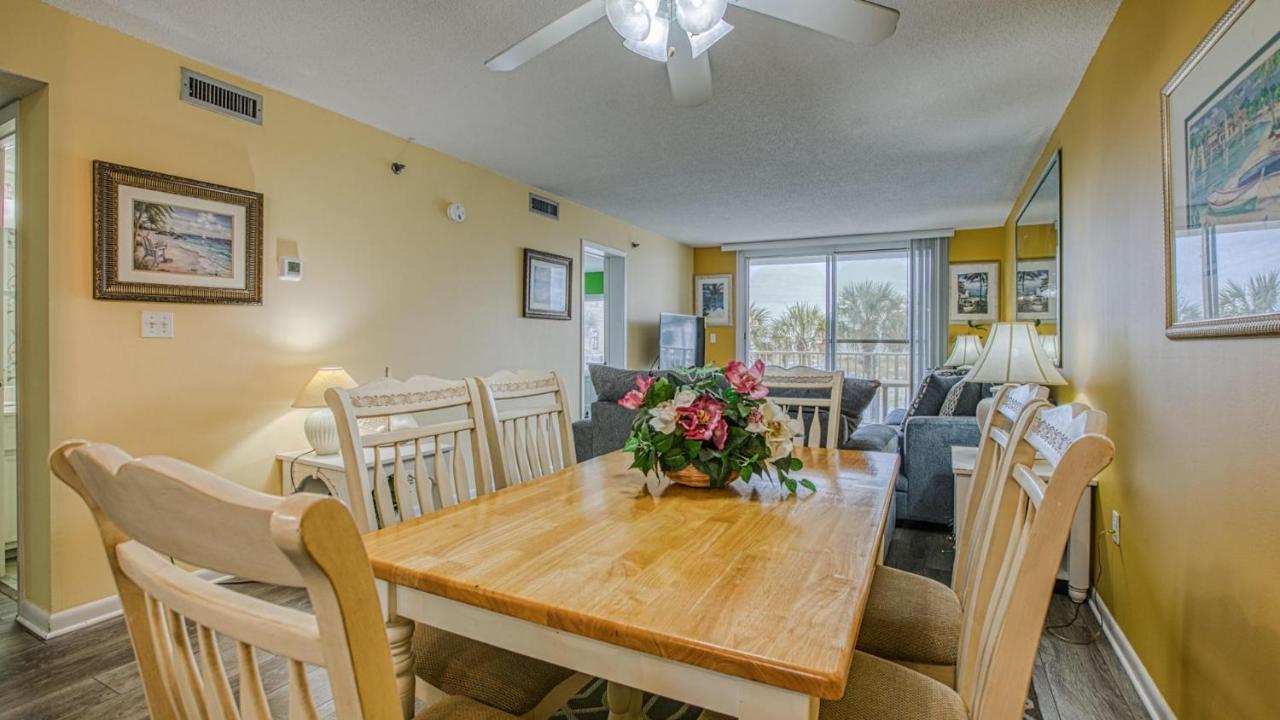 Destin On The Gulf 201 - Beach Front Property Екстериор снимка