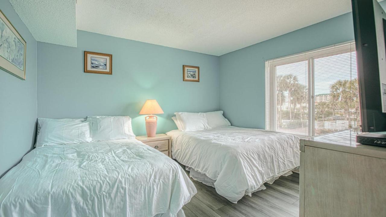 Destin On The Gulf 201 - Beach Front Property Екстериор снимка