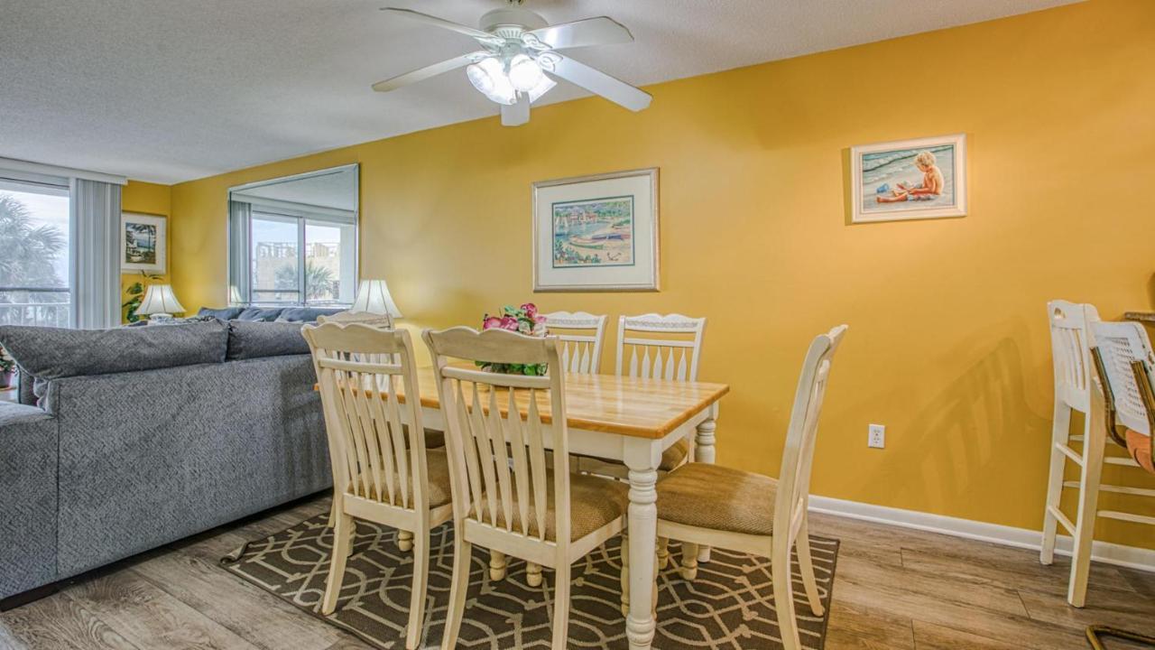 Destin On The Gulf 201 - Beach Front Property Екстериор снимка