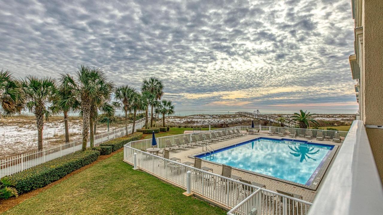Destin On The Gulf 201 - Beach Front Property Екстериор снимка